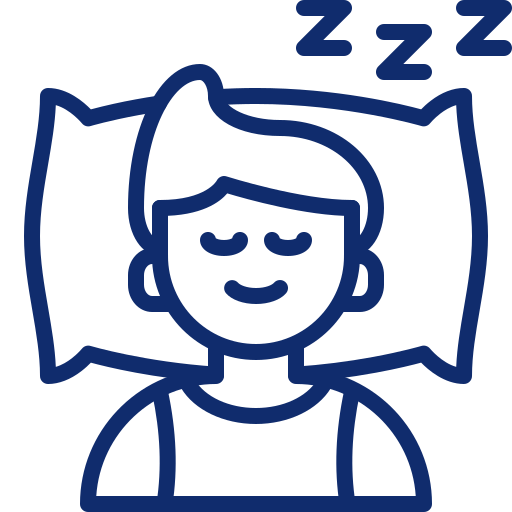 Sono e Respiração